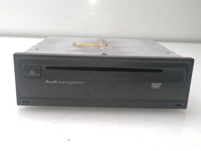 4E0919887M SISTEMA AUDIO / RADIO CD / 4E0910888PX / 581019 PARA AUDI A8 4E2 - Imagen 1 de 4