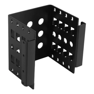 2X(4-Bay 2.5 Inch Hard Drive  Internal Mounting Adapter Bracket Aluminum3538 - Image 1 of 4