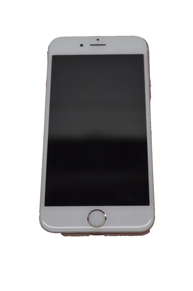 Apple iPhone 6S A1688 32 GB Wi-Fi - Oro Rosa *Sin CA/SIM* con Batería (Grado B) Foto 1 de 2