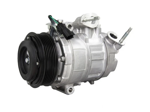 Compresor de aire acondicionado Four Seasons 28SM53W para Ford Explorer 2011-2015 Foto 1 de 1