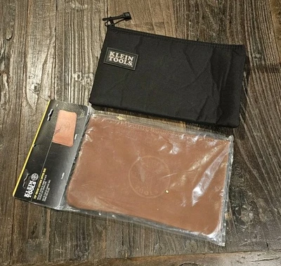 Both! KLEIN TOOLS Tool Bags - Image 1 of 4
