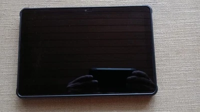 Oukitel RT 2 Outdoor Tablet 20000mAh - Bild 1 von 4