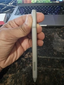 Microsoft Surface Pen Stylus - Platinum - Picture 1 of 5