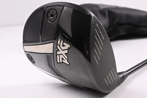 PXG 0311 XF Gen6 Driver / 9 Degree / Stiff Flex Diamana S60 Limited Shaft - Picture 1 of 9