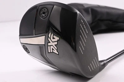 PXG 0311 XF Gen6 Driver / 9 Degree / Stiff Flex Diamana S60 Limited Shaft - Image 1 of 4