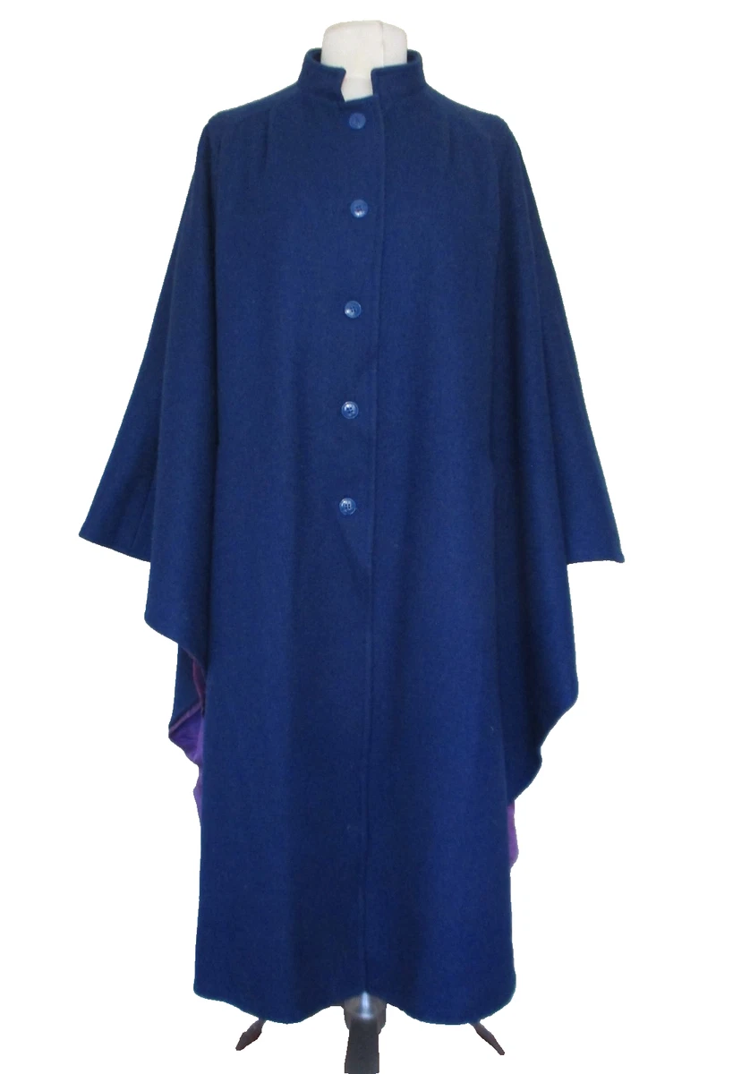 Regular Size XS 100% Wool Vintage Coats, Jackets & Vests for Women