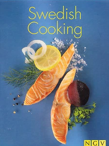 Swedish Cooking by Sylvia Winnewisser, IKEA HC - Imagen 1 de 1