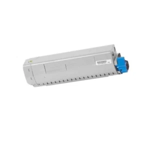 Black Compatible C844 Toner 46861308 for OKI C834nwC834dnw C844dnw CAPACITY 10.0 - Picture 1 of 1