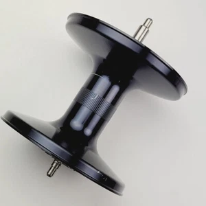 Penn 29L-114H Aluminum Spool (D) - Senator 6/0 114H Reel Part - Picture 1 of 5