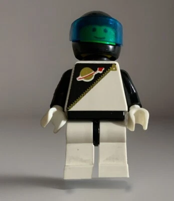 Lego Figur Classic Space - Bild 1 von 2