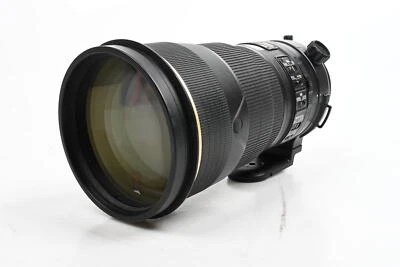 Nikon Nikkor AF-S 300mm f2.8 G ED VR-II Lens #898 - Image 1 of 4