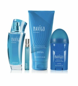 Las mejores ofertas en JAFRA Homme Fragancias para Hombre | eBay