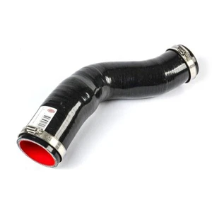 Genuine SAAS Silicone Intercooler Pipe RH Cold for Triton 2.4L MQ 2015 - On - Picture 1 of 4