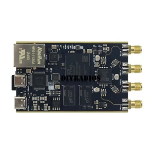 70MHz-6GHz Zynq7020+AD9363 SDR Software Defined Radio Development Board hot - Bild 1 von 6