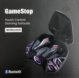 Gamestop Auricolari da Gioco Wireless Bluetooth TWS Touch Control. - Foto 1 di 4