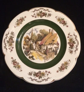 Wood & Sons England Ascot Charger - Picture 1 of 3