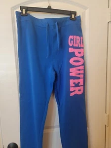 Jogger Blue Women Size 2XL - Picture 1 of 3