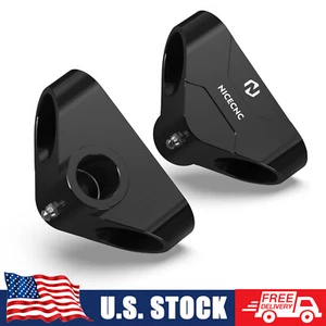 For Can-Am Defender HD5 Dump Bed Hinges Support Pivot Max HD10 HD7 HD8 HD9 - Picture 1 of 13