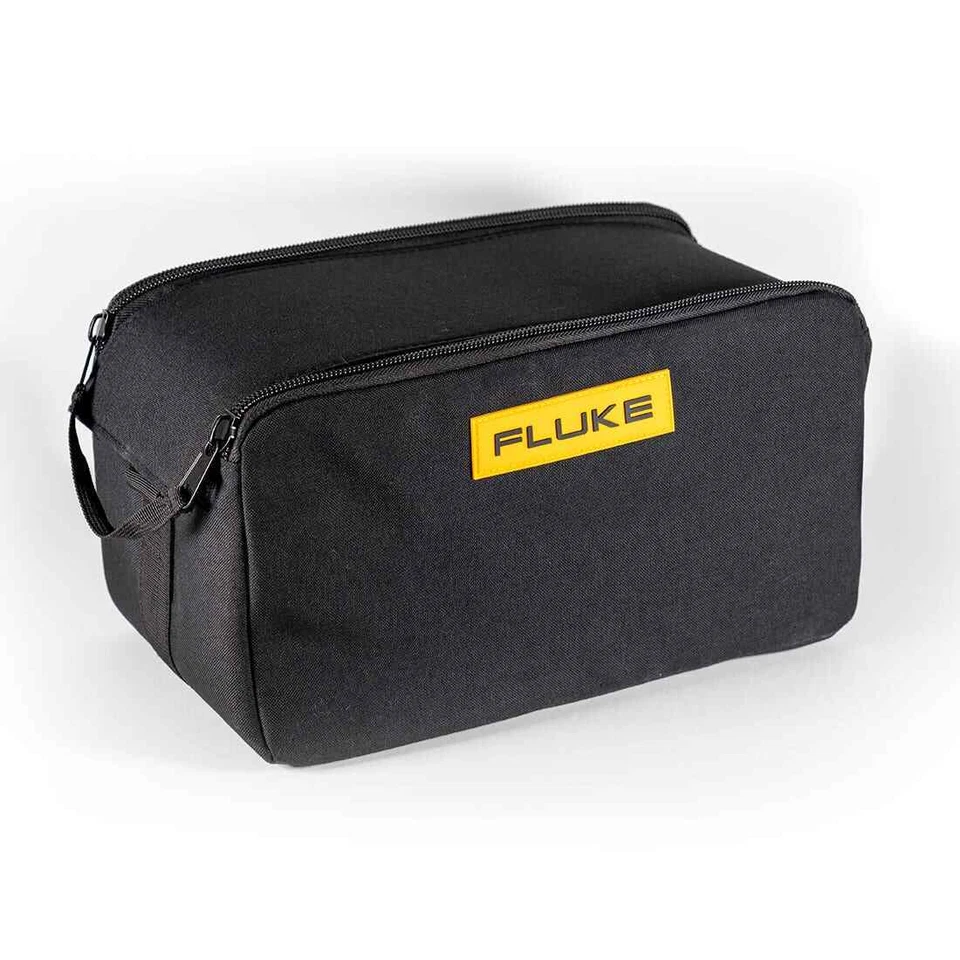 Fluke C17XX Soft Carrying Case with Zipper for 1736 and 1738 - Image 1 of 1