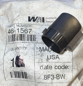 WAI TOLERANCE RING 46-1567 26MM ID X 28MM OD X 35MM L - Picture 1 of 1