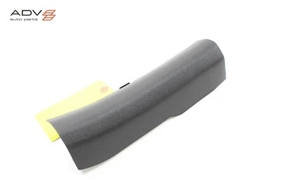 HYUNDAI TUCSON 2016-2021 PUERTA TRASERA IZQUIERDA UMBRAL PLACA RASGUÑO MOLDURA CUBIERTA OEM Foto 1 de 4