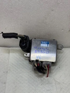 2007-2015 Lexus ES 350 Cooling Fan Control Module Computer 89257-30060 OEM - Picture 1 of 5