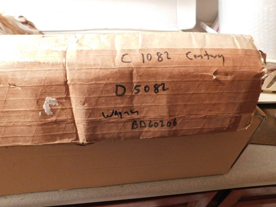 1082 RAYBESTOS BRAKE DRUM 1968-70 BUICK WILDCAT ELECTRA RIVERIA FRONT - Image 1 of 4