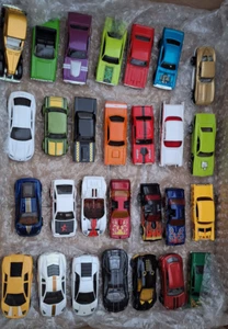 VINTAGE LOOSE HOT WHEELS CARS - SELECT YOUR CARS - ONLY PAY ONE POSTAGE CHARGE - Picture 1 of 75
