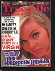 MAG: True Life Confessions #7 6/1966-"My Husband Sold My Unborn Baby"-Lesbian...