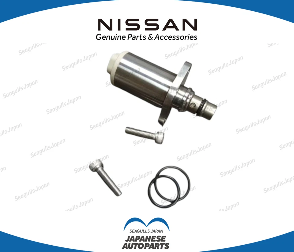 NISSAN Genuine OEM PATHFINDER R51M 2007-2011 Regulating Valve Kit A6860-AW42B - Image 1 of 1