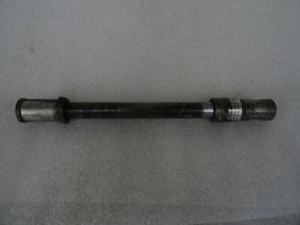 WB2. Honda CB 650C RC05 thru-Axle - Picture 1 of 3