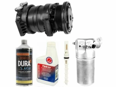 Kit de repuesto de aire acondicionado para Chevrolet Express 1500 1998-2000 22622RD 1999 Foto 1 de 2