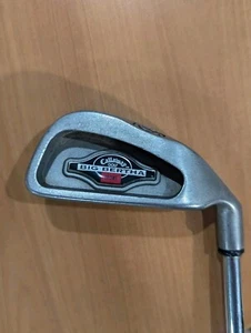 Callaway Big Bertha 1996 Single 6 Iron Memphis 10 Steel Uniflex, #145-6 - Picture 1 of 9