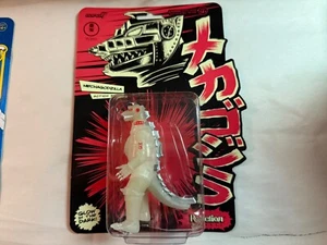 Super7 Reaction Godzilla 54 Glow in the DarkFigure - Picture 1 of 8