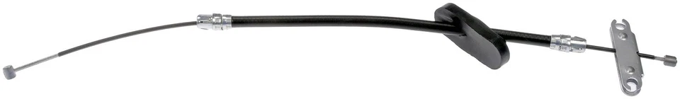 CABLE DE FRENO DE ESTACIONAMIENTO DELANTERO PARA PONTIAC FIREBIRD CHEVROLET CAMARO 1998-2002 Foto 1 de 3