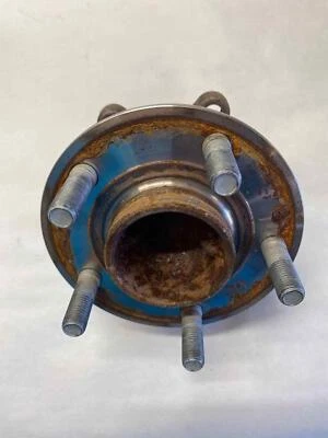 2012 - 2018 FORD FOCUS SE Sedan Rear Wheel Bearing Hb Left Driver Side LH Used T - Image 1 of 4