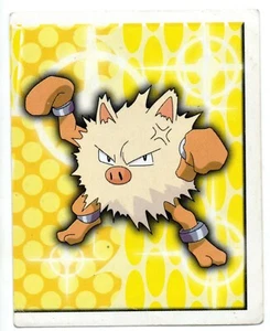 PRIMEAPE PUZZLE #172 CROMO / STICKER POKEMON SERIE 1 MERLIN 1999 DEL ALBUM ROJO - Picture 1 of 2