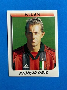Figurine Calciatori Panini 2000 n.214 Maurizio Ganz (Milan) - Imagen 1 de 1