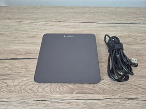 Logitech Wireless Rechargeable Maus Touchpad T650 - Photo 1/4