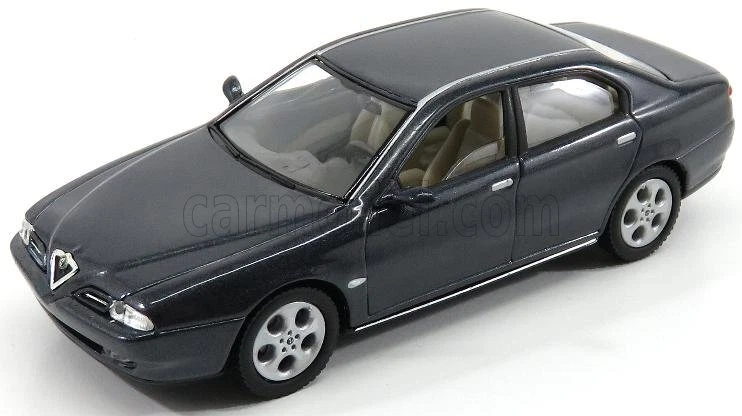 1/43 SOLIDO - ALFA ROMEO - 166 1998 5915730 - Immagine 1 di 1