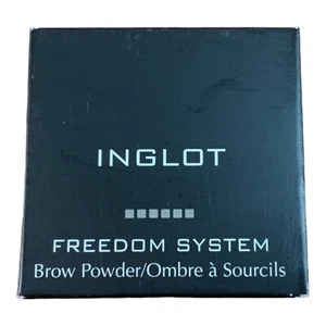 Inglot Brow Powder 559 #2102 - Picture 1 of 2