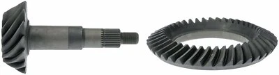 Fits 1978-1987 GMC Caballero Differential Ring and Pinion Rear Dorman 228UA78 - Image 1 of 2