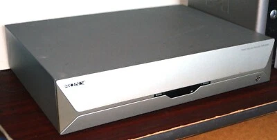 Series 1 30GB Sony SVR-2000 TiVo w/ TurboNZet/TurboNet Network Card + OEM Box! - Image 1 of 4