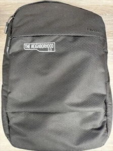 Incase The Neighborhood S3 Lite Backpack 15" MacBook Pro/ Pad Black 360 Protect - Picture 1 of 19