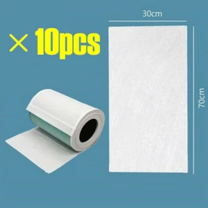 10 PCS Electrostatic Cotton Anti-dust Air purifier Filter For Xiaomi Mi 1/2/2S - Picture 1 of 6