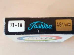Toshiba Skylight (SL-1A) 49mm Lens Filter Made in Japan - Picture 1 of 2