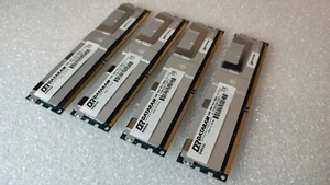 DIMM DATARAM 64803A 32GB 4RX4 PC3-14900L - 64803A - Imagen 1 de 4