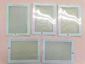 RISO Print Gocco Hi Mesh Master B6 x 5 fogli per CARTA Serigrafa PG11 Nota - Foto 1 di 1