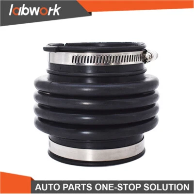 Manguera de resonador de admisión de aire de laboratorio tubo conducto de arranque para Infiniti M35 2006-2008 Foto 1 de 4