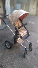trio Joolz con ovetto Maxicosi ottime condizioni